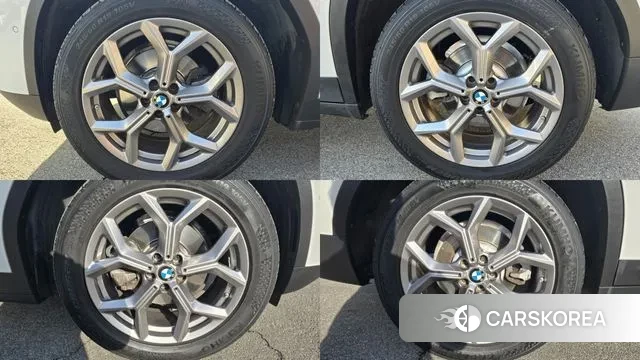 BMW X4 (G02) id 3597540 из Кореи 15