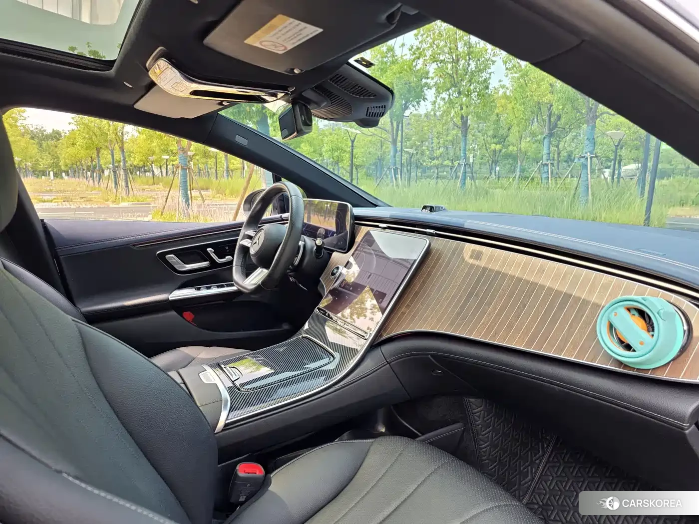 Mercedes-Benz EQE id 4679873 из Китая 18
