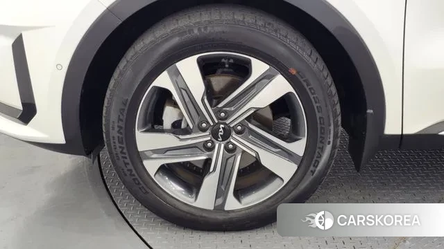 Kia Sorento 4th Generation id 3438069 из Кореи 15