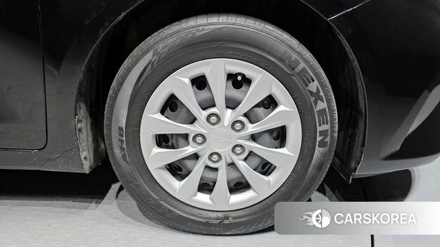 Kia The New K3 2nd generation id 3811277 из Кореи 15