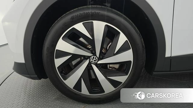 Volkswagen ID.4 id 4591095 из Кореи 29
