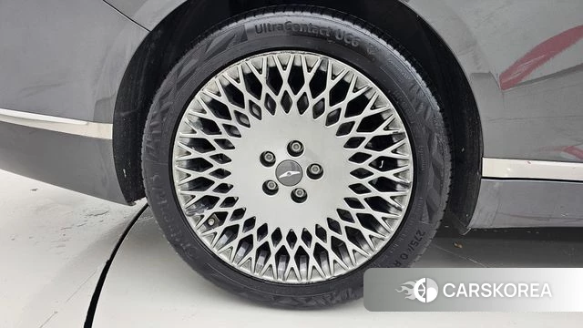 Genesis G80 (RG3) id 4707364 из Кореи 15