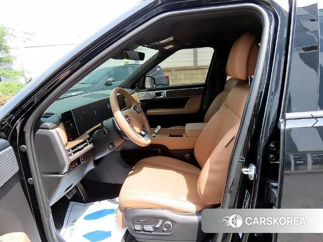 Hyundai Santa Fe (MX5) id 3934227 из Кореи 15