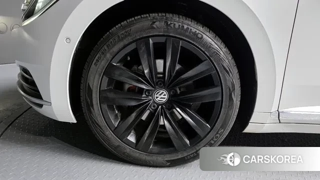 Volkswagen Arteon id 3698323 из Кореи 15