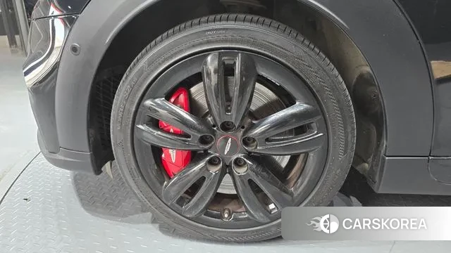 Mini Cooper S Convertible id 3614963 из Кореи 15