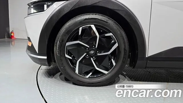 Hyundai Ionic 5 id 2874832 из Кореи 15