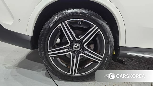 Mercedes-Benz GLC-Class X254 id 4757588 из Кореи 30