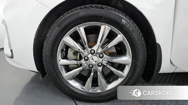 Kia The New Carnival id 3873551 из Кореи 15