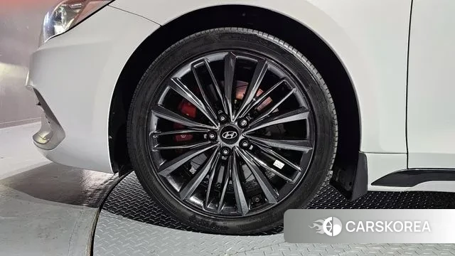 Hyundai Grandeur IG id 3602220 из Кореи 15