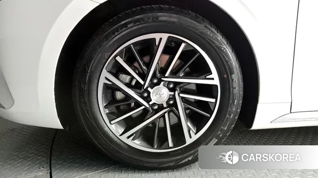 Hyundai The New Grandeur IG id 3059979 из Кореи 15