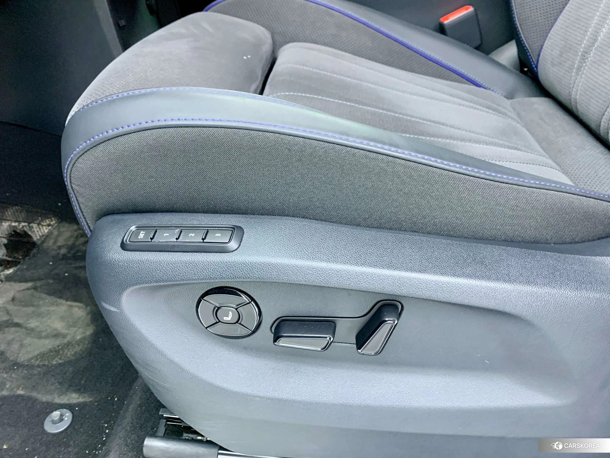 Volkswagen Tourang id 4455667 из Китая 27