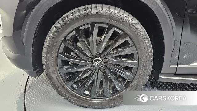 Hyundai Palisade id 3505132 из Кореи 15