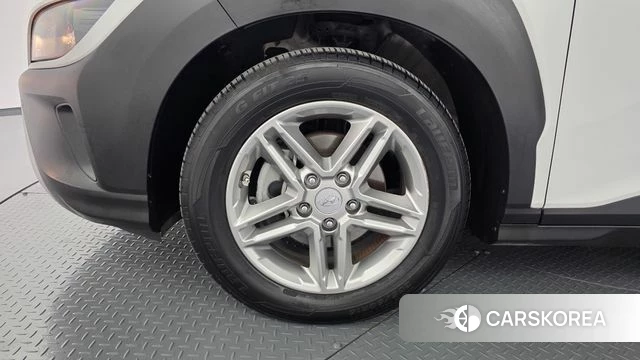 Hyundai The New Kona id 4495545 из Кореи 26