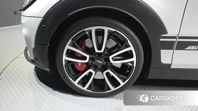 Mini Cooper S Clubman id 3842736 из Кореи 15