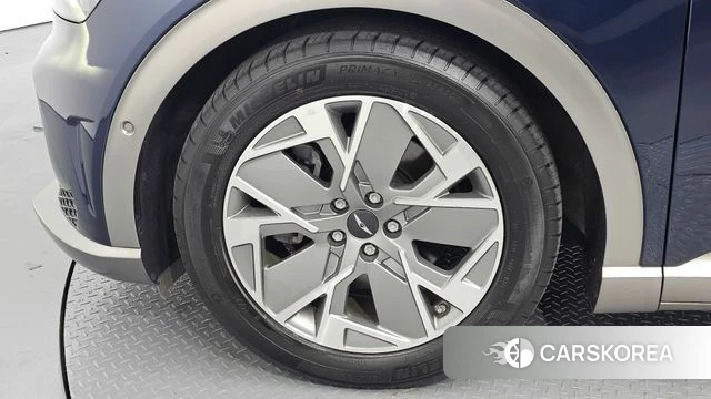 Genesis GV60 id 4784032 из Кореи 25
