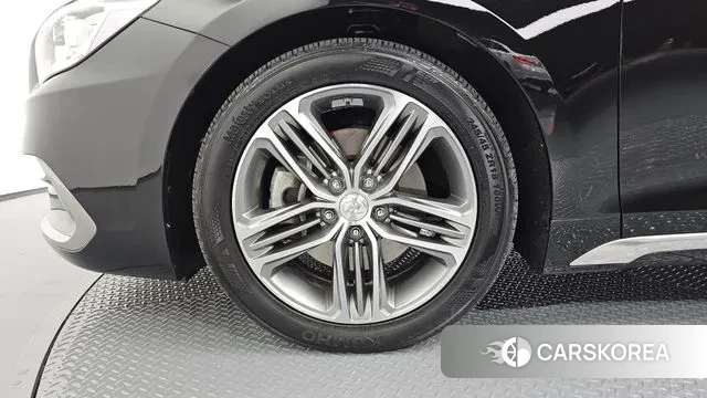 Hyundai Grandeur IG id 3254440 из Кореи 15