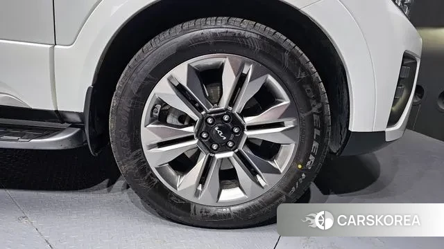 Kia Mohave Master id 3649515 из Кореи 15