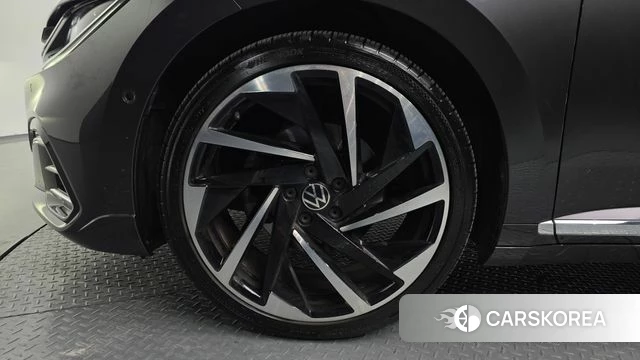 Volkswagen Arteon id 3877734 из Кореи 16