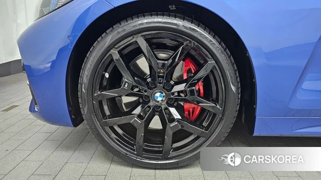 BMW 4 Series (G22) id 4432545 из Кореи 25