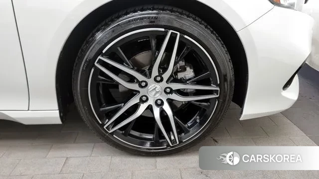 Honda Accord 10th Generation id 2980317 из Кореи 15