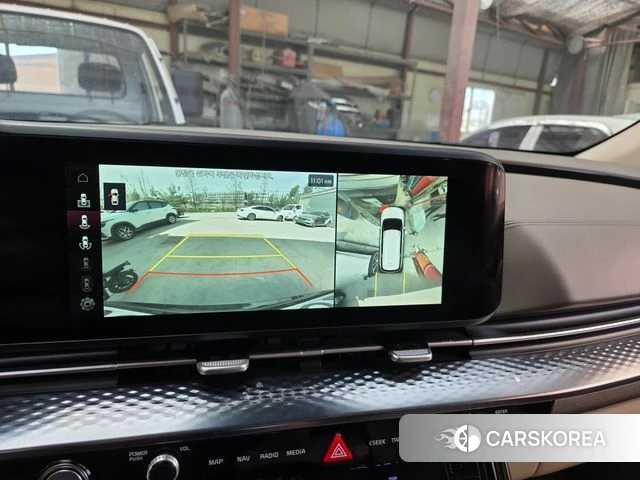 Kia Carnival 4th generation id 3954575 из Кореи 14