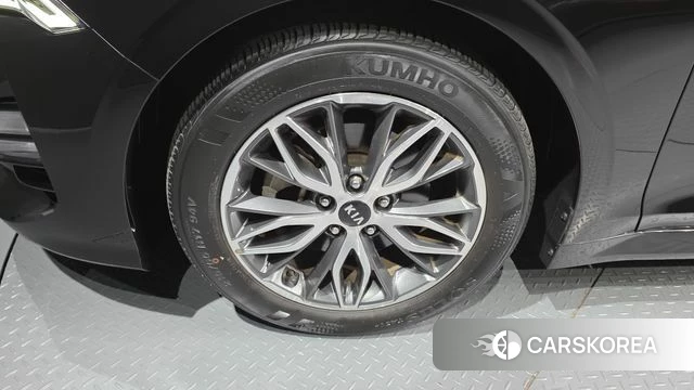 Kia K5 3rd generation id 3942248 из Кореи 15