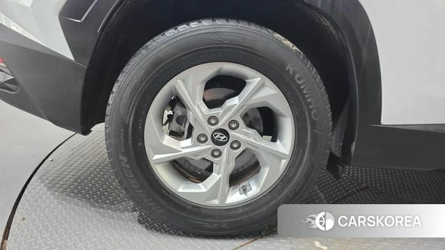 Hyundai Tucson (NX4) id 4604474 из Кореи 15
