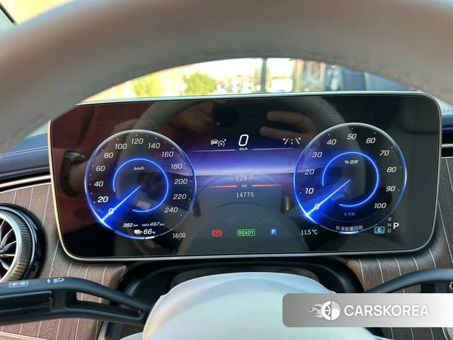 Mercedes-Benz EQE id 4265329 из Китая 14
