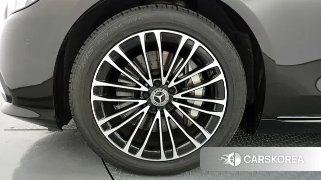 Mercedes-Benz S-Class W223 id 2975659 из Кореи 15