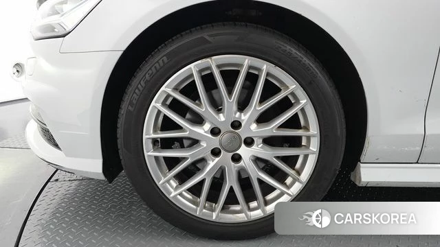 Audi New A6 id 4310987 из Кореи 15