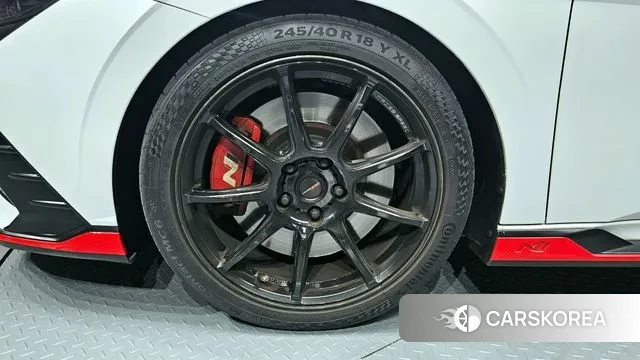 Hyundai Avante (CN7) id 3218013 из Кореи 15