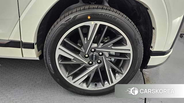 Ssangyong Actian 2nd Generation id 3870054 из Кореи 15