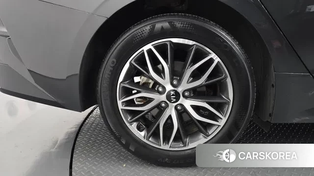 Kia K5 3rd generation id 3412118 из Кореи 15