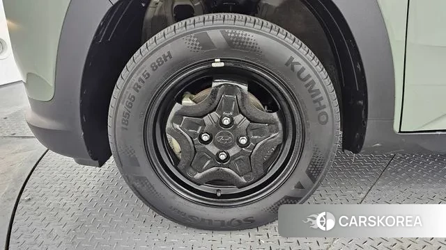 Hyundai Casper id 3764986 из Кореи 15