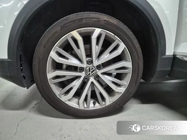 Volkswagen T-Roc id 4524991 из Кореи 15