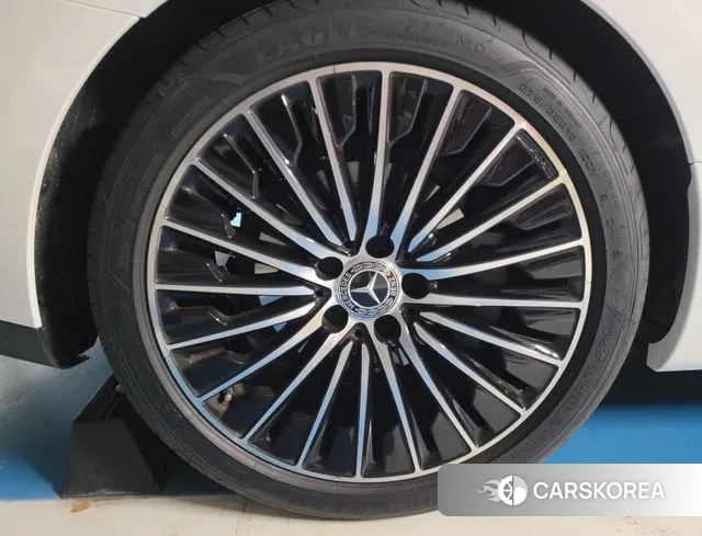 Mercedes-Benz CLE-Class C236 id 3543571 из Кореи 12