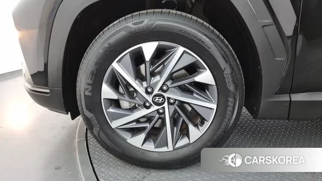 Hyundai Tucson (NX4) id 3427543 из Кореи 15