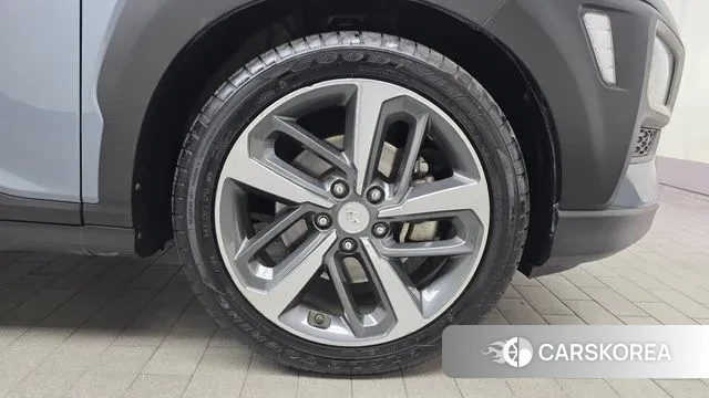 Hyundai Kona id 3568745 из Кореи 15