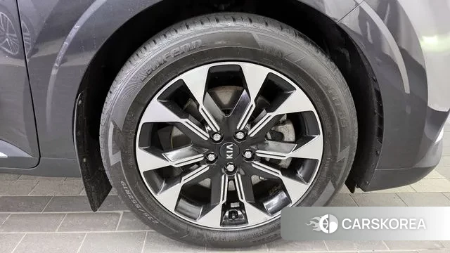 Kia Carnival 4th generation id 3660539 из Кореи 15