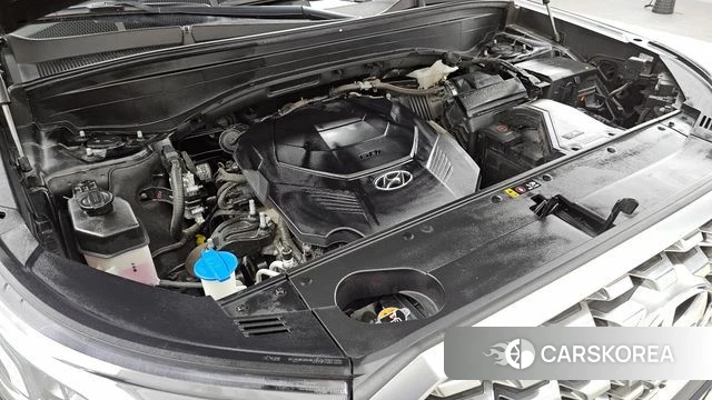 Hyundai Palisade id 3954910 из Кореи 15