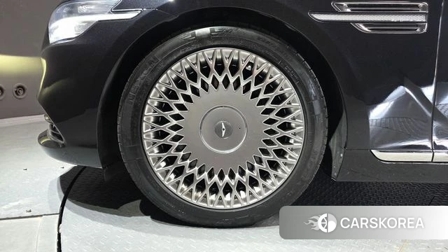 Genesis G90 id 3820654 из Кореи 15