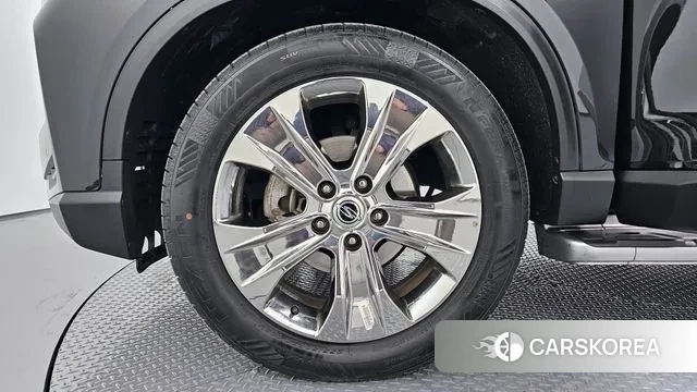 Ssangyong All New Rexton id 3546029 из Кореи 15