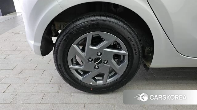Kia The New Morning (JA) id 4302490 из Кореи 27