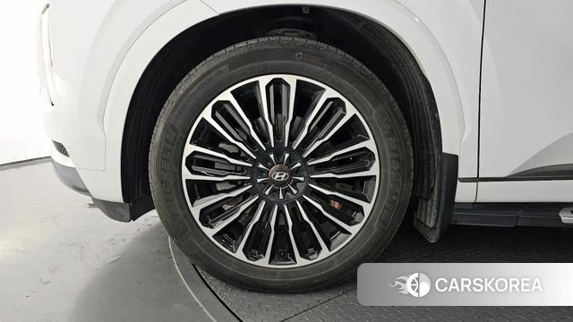Hyundai Palisade id 3884896 из Кореи 15