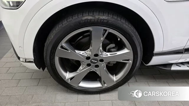 Genesis GV80 id 3055110 из Кореи 15