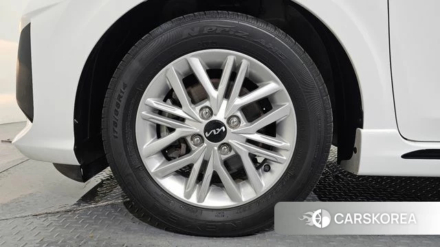 Kia Morning Urban (JA) id 4618299 из Кореи 27