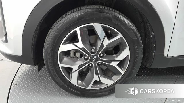 Kia Sportage The Bold id 4310944 из Кореи 15