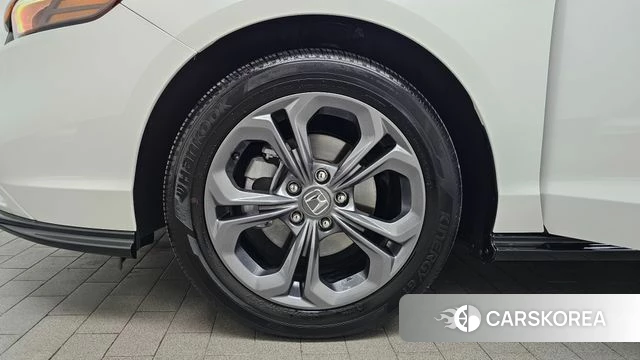 Honda Accord 11th Generation id 3891273 из Кореи 15