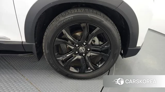 Ssangyong All New Rexton id 3518631 из Кореи 15