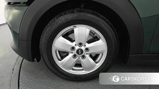 Mini Cooper id 4305245 из Кореи 25
